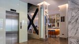Four Points Express-Sheraton Taksim Sq. Exterior