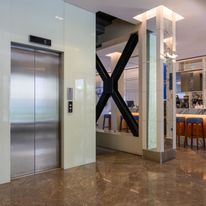 Four Points Express-Sheraton Taksim Sq.