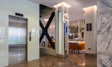 Four Points Express-Sheraton Taksim Sq.