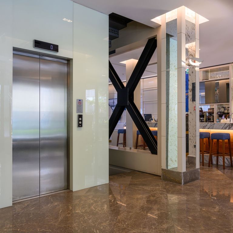 Four Points Express-Sheraton Taksim Sq.