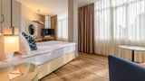 Four Points Express-Sheraton Taksim Sq. Room