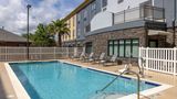 Fairfield Inn & Suites Hurlburt Area Pool