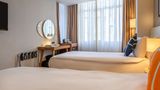 Four Points Express-Sheraton Taksim Sq. Room