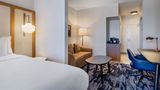 Fairfield Inn & Suites Hurlburt Area Suite