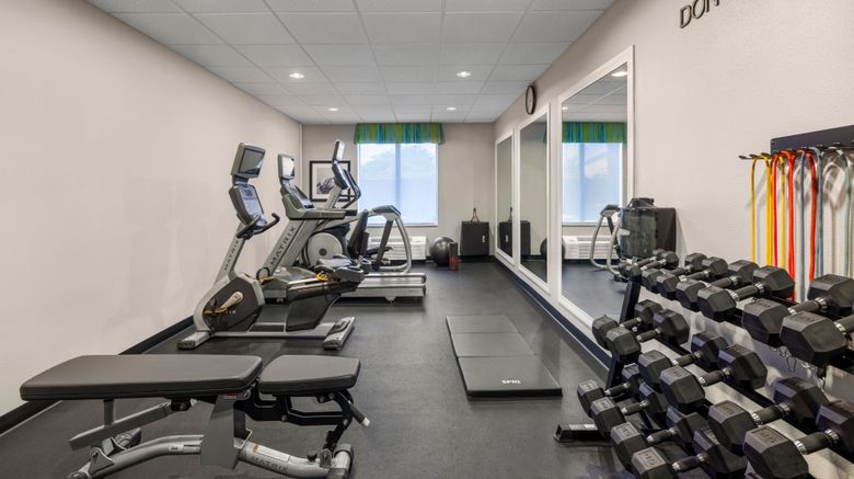 <b>Fairfield Inn & Suites Hurlburt Area Recreation</b>. Images powered by <a href="https://www.leonardoworldwide.com/" title="Leonardo Worldwide" target="_blank">Leonardo</a>.