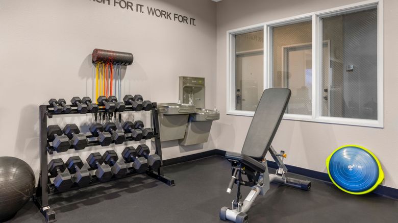 <b>Fairfield Inn & Suites Hurlburt Area Recreation</b>. Images powered by <a href="https://www.leonardoworldwide.com/" title="Leonardo Worldwide" target="_blank">Leonardo</a>.