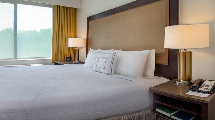 SpringHill Suites by Marriott Suite