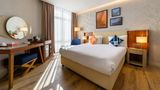 Four Points Express-Sheraton Taksim Sq. Room