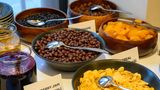 Four Points Express-Sheraton Taksim Sq. Restaurant