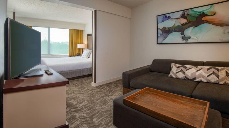 <b>SpringHill Suites by Marriott Suite</b>. Images powered by <a href="https://www.leonardoworldwide.com/" title="Leonardo Worldwide" target="_blank">Leonardo</a>.
