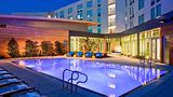 aloft Jacksonville Tapestry Park Pool