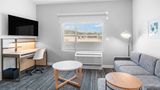 TownePlace Suites Jacksonville Airport Suite