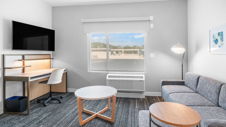 <b>TownePlace Suites Jacksonville Airport Suite</b>. Images powered by <a href="https://www.leonardoworldwide.com/" title="Leonardo Worldwide" target="_blank">Leonardo</a>.