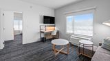 TownePlace Suites Jacksonville Airport Suite