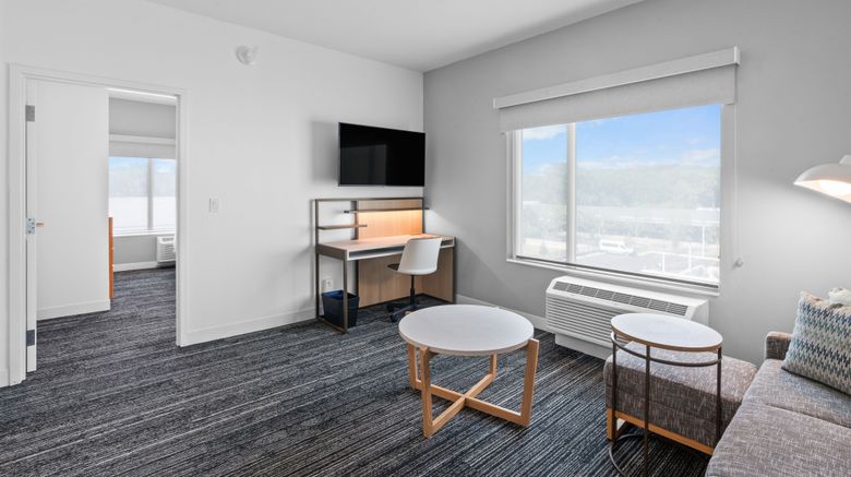 <b>TownePlace Suites Jacksonville Airport Suite</b>. Images powered by <a href="https://www.leonardoworldwide.com/" title="Leonardo Worldwide" target="_blank">Leonardo</a>.