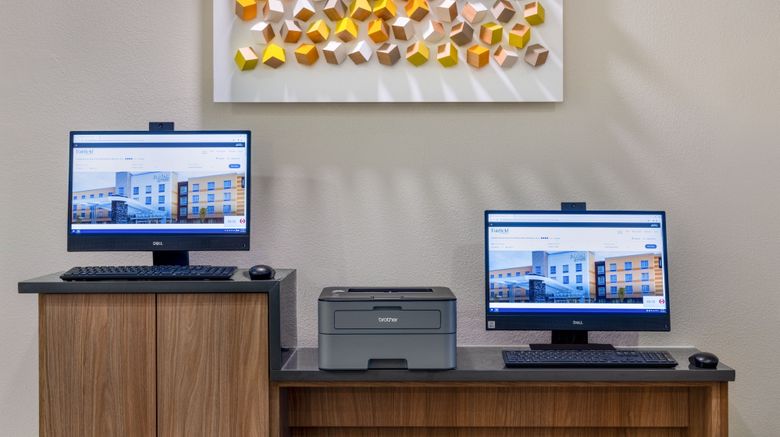 <b>Fairfield Inn & Suites Hurlburt Area Other</b>. Images powered by <a href="https://www.leonardoworldwide.com/" title="Leonardo Worldwide" target="_blank">Leonardo</a>.