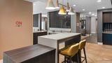 TownePlace Suites Jacksonville Airport Restaurant