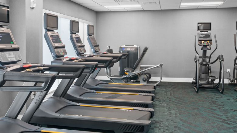 <b>TownePlace Suites Jacksonville Airport Recreation</b>. Images powered by <a href="https://www.leonardoworldwide.com/" title="Leonardo Worldwide" target="_blank">Leonardo</a>.