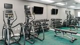 TownePlace Suites Jacksonville Airport Recreation