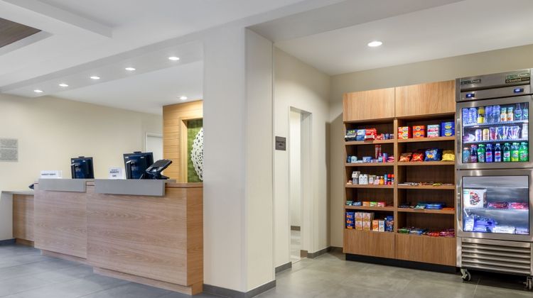Fairfield Inn & Suites Hurlburt Area Other