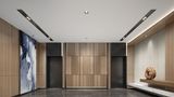 Fairfield Ian Yanta Marriott Lobby