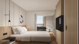 Fairfield Ian Yanta Marriott Suite