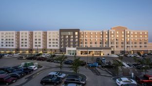 Fairfield Inn & Suites Winnipeg