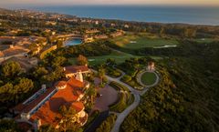 The Resort at Pelican Hill