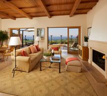 The Resort at Pelican Hill Room