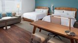 Element Toronto Airport Suite