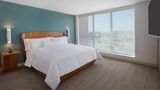 Element Toronto Airport Room