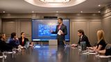 Sheraton Zagreb Hotel Meeting