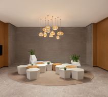 Element Hailing Island Lobby