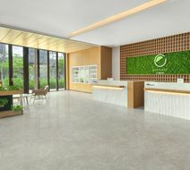 Element Hailing Island Lobby