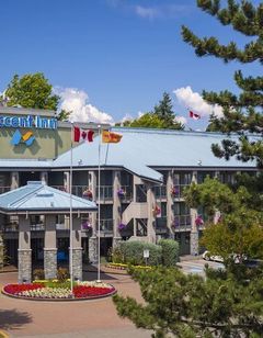 Accent Inn Vancouver Airport