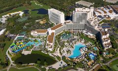 Orlando World Center Marriott