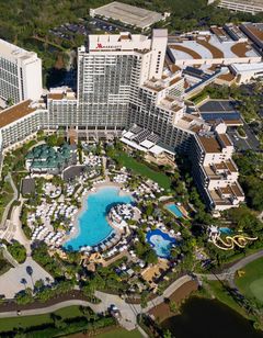 Orlando World Center Marriott