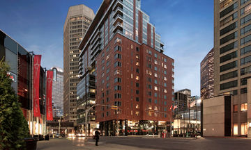 Le Germain Hotel Calgary