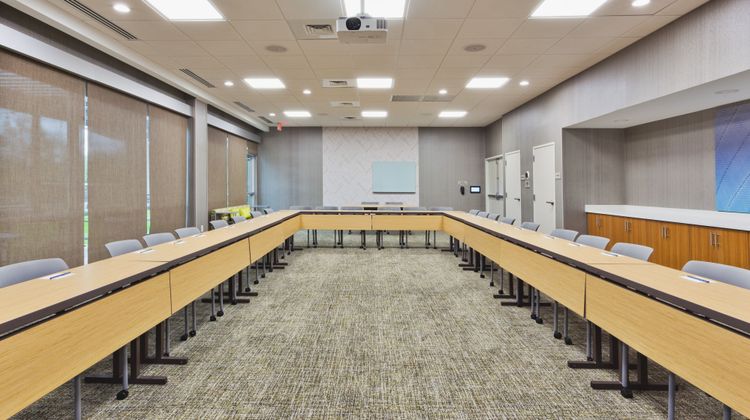 SpringHill Suites Montgomery Prattville Meeting
