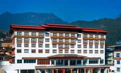 Le Meridien Thimphu