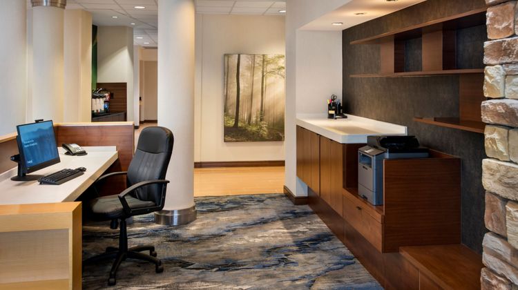 Fairfield Inn & Suites Watertown Other