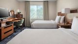 <b>Fairfield Inn & Suites Watertown Room</b>. Images powered by <a href="https://www.leonardoworldwide.com/" title="Leonardo Worldwide" target="_blank">Leonardo</a>.