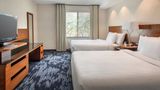 <b>Fairfield Inn & Suites Watertown Suite</b>. Images powered by <a href="https://www.leonardoworldwide.com/" title="Leonardo Worldwide" target="_blank">Leonardo</a>.