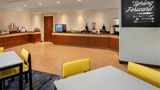 <b>Fairfield Inn & Suites Watertown Restaurant</b>. Images powered by <a href="https://www.leonardoworldwide.com/" title="Leonardo Worldwide" target="_blank">Leonardo</a>.