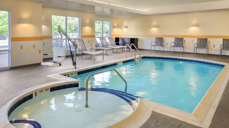 <b>Fairfield Inn & Suites Watertown Pool</b>. Images powered by <a href="https://www.leonardoworldwide.com/" title="Leonardo Worldwide" target="_blank">Leonardo</a>.