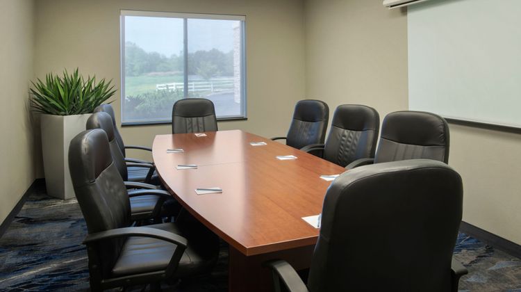 Fairfield Inn & Suites Watertown Meeting