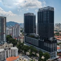 Courtyard by Marriott Penang