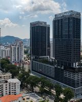 Courtyard by Marriott Penang