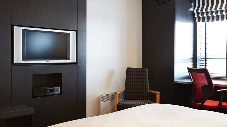 <b>ALT Hotel Quebec City Room</b>. Images powered by <a href="https://www.leonardoworldwide.com/" title="Leonardo Worldwide" target="_blank">Leonardo</a>.
