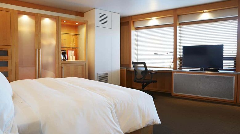 <b>ALT Hotel Quebec City Room</b>. Images powered by <a href="https://www.leonardoworldwide.com/" title="Leonardo Worldwide" target="_blank">Leonardo</a>.